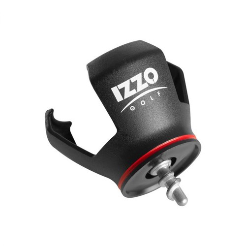 Izzo golfball grabber pickup - golfball,