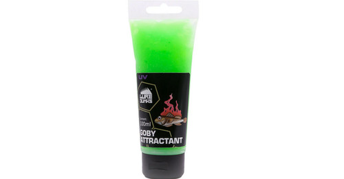 Lurejunks attractant 100ml - attractant,