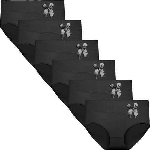 5er set slips - slips, damen