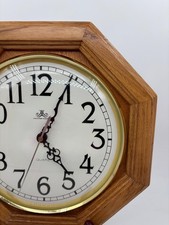 Meister Anker Wanduhr ca. 30