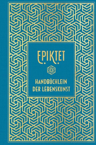 Epiktet handbüchlein der - handbüchlein,