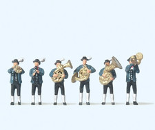 Preiser 79121 Bayerische