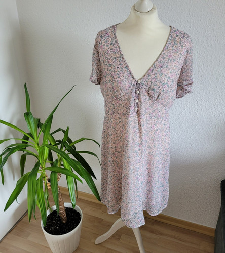 Yessica damen blusenkleid - yessica,