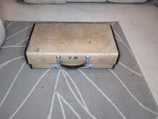 Vintage Revelation Leder &