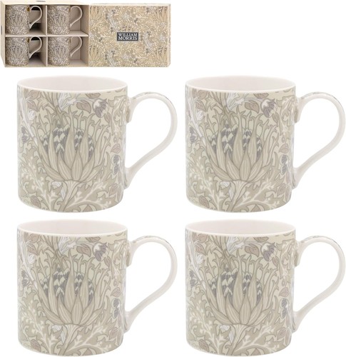 Offizielles william morris - offizielles,