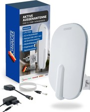 Schwaiger dvb außenantenne - schwaiger, dvb-t2