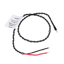 Genuine Replacement LED