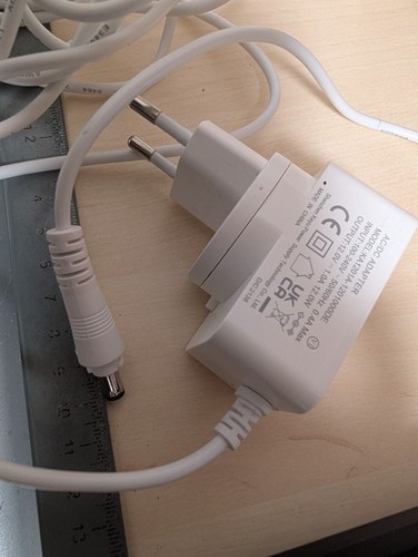 Netzteil switching adapter - ,