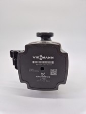 VIESSMANN GRUNDFOS UPM3 25-75 130 AZA OEM Heizungspumpe Hocheffizienz #2.124