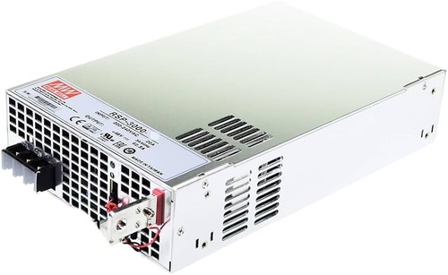 Mean well rsp - mean, rsp-3000-48