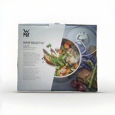 WMF SELECT it! Gemüsetopf mit