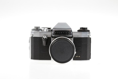 Praktica nova mit jena t - mit,