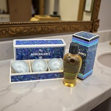 MONCHALANCE EAU DE COOGNE