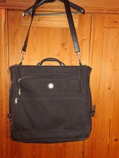 Luc Vercani Reise- Kleidersack -hülle Kleidertasche Anzugtasche Kleiderschutz