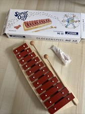 Glockenspiel Sonor Glockenspiel