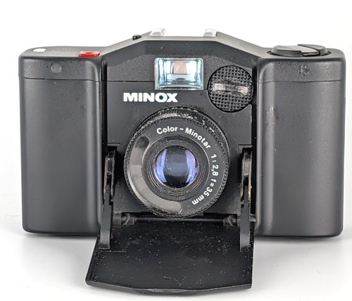 Minox mit minotar 35 - mit,
