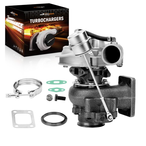 Turbolader 63 for - for, vr6
