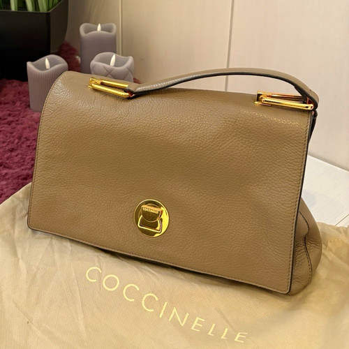 Coccinelle damen leder - coccinelle,
