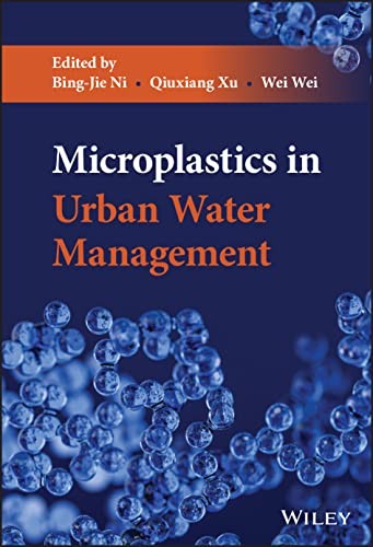 Microplastics urban water - microplastics,