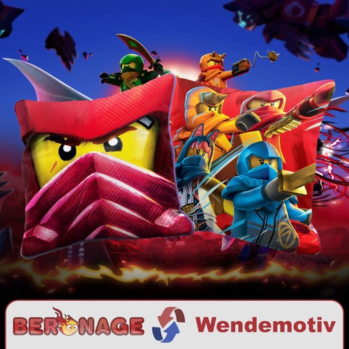 Lego ninjago dragons rising - ninjago,