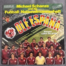 Michael schanze und die - schanze,
