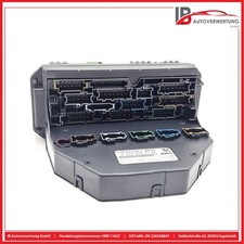 MERCEDES E-CLASS S212 E220 CDI