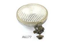 Trabant 601 600 500 - Fog