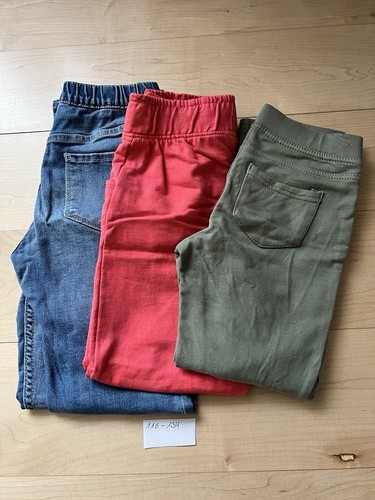 Hosenpaket 116 134 - hosenpaket, 116-134