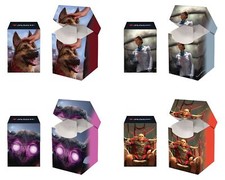 Ultra Pro - Deck Box - Fallout