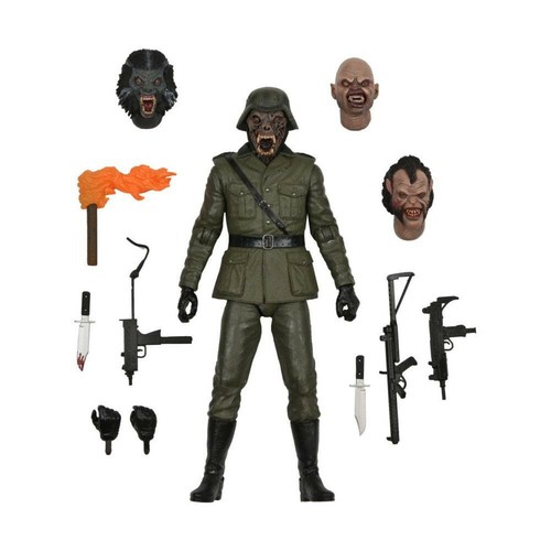 Neca ultimate nightmare - neca,