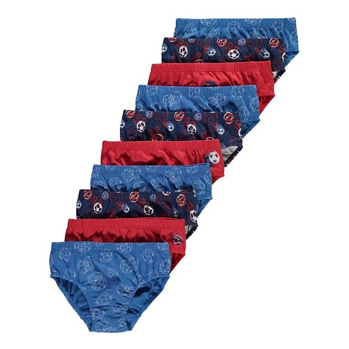 Jungen 10er pack slips - jungen,