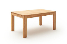 ESSTISCH 180(260)x90cm KERNBUCHE MASSIV GEÖLT ESSZIMMERTISCH AUSZIEHBAR