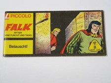 Falk piccolo serie nr - piccolo,