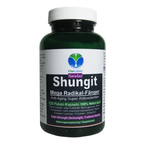 Edelschungit elite shungite - elite,