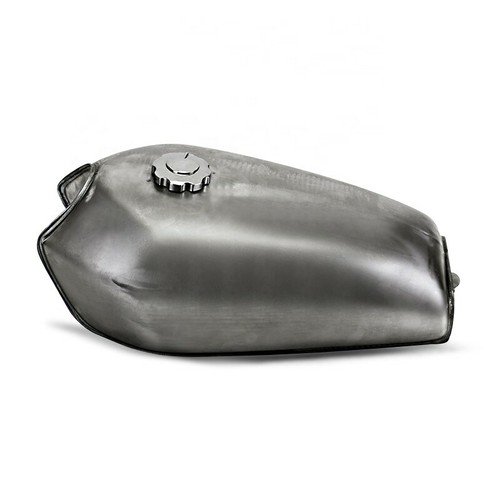 Cafe racer tank - racer, vt1