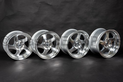 Spoke 4x100 8j - 4x100,