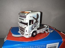 Tekno 1:50 Trio Trans Power