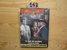 DVD: La Nuit du Carrefour &