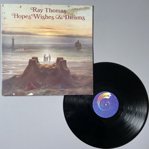 Ray thomas hopes wishes - thomas, wishes-dreams