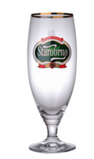 STARBRNO BIERGLAS, 0,3 LITER