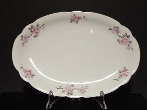 Vintage tablett porzellan - vintage,