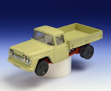 SIKU V 222 FORD F 500 1963-1972 ZINKGUSS