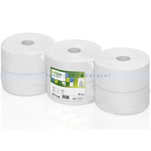 Toilettenpapier großrolle - toilettenpapier,