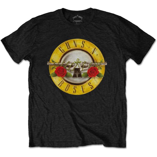 Guns roses classic logo - n,