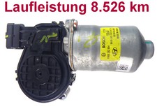  Hyundai i10 II IA Wischermotor vorne 98100-B4000 F00S2S2884 