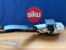 Siku 3132 Straßenfräse Wirtgen W2000