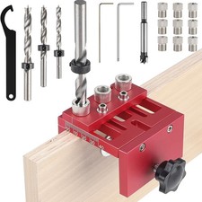 3 in 1 Holzbearbeitung