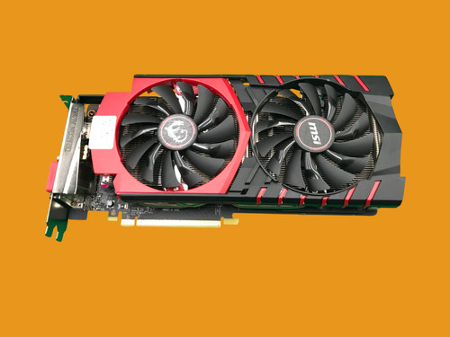 Msi nvidia geforce gtx 970 - geforce,