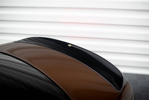 Maxton design heckspoiler - maxton,