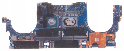Dell xps 9500 - 15,